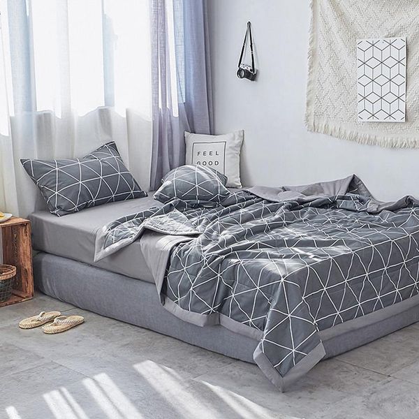 comforters & sets cotton summer quilts blanket cover twin queen blankets thin comforter single double bed quilt home textiles duvet bedding
comforters & sets cotton summer quilts blanket cover twin queen blankets thin comforter single double bed quilt home textiles duvet bedding