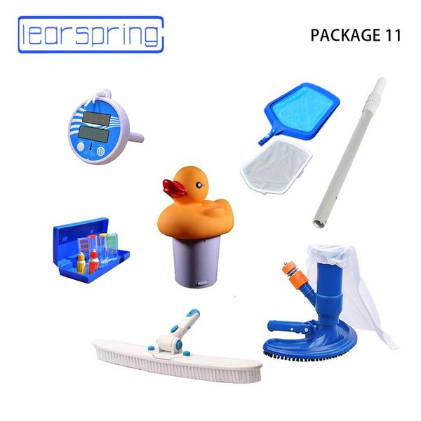 lots package swimming pool cleaning and suction head vacuum cleaner with brushaccessories skimmer automatic dispenser & accessories
lots package swimming pool cleaning and suction head vacuum cleaner with brushaccessories skimmer automatic dispenser & accessories