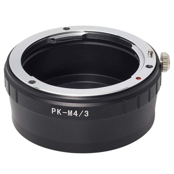 lens adapters & mounts pk-m4/3 for pk to micro m 4/3 m4/3 m43 mount adapter pentax ring
lens adapters & mounts pk-m4/3 for pk to micro m 4/3 m4/3 m43 mount adapter pentax ring