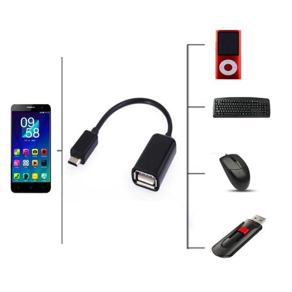 audio cables & connectors usb host otg adaptor adapter cable for galaxy tab 3 10.1 gt-p5210 zwyxar
audio cables & connectors usb host otg adaptor adapter cable for galaxy tab 3 10.1 gt-p5210 zwyxar