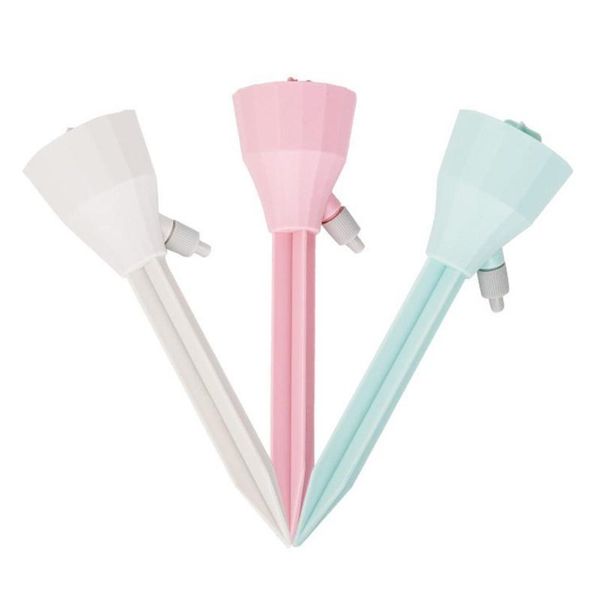 watering equipments 3 pcs automatic drip plant waterer self spikes devices durable gardening tool sets adjustable irrigation system
watering equipments 3 pcs automatic drip plant waterer self spikes devices durable gardening tool sets adjustable irrigation system