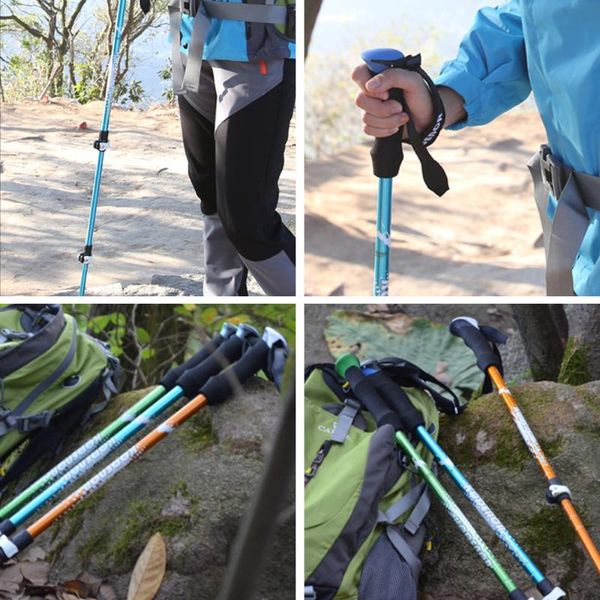 -light adjustable camping hiking walking trekking stick alpenstock carbon fiber climbing skiing pole 1pc poles
-light adjustable camping hiking walking trekking stick alpenstock carbon fiber climbing skiing pole 1pc poles