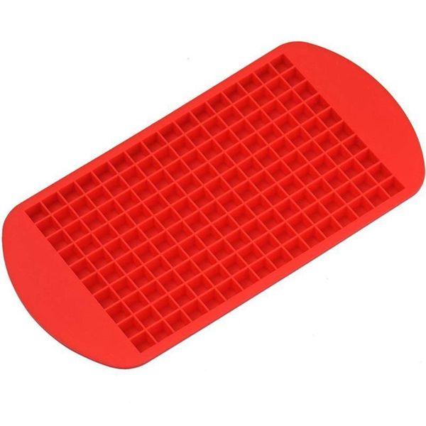 cake tools 1 piece 160 grids small square ice cube tray resin casting mold mini chocolate making tool colorful
cake tools 1 piece 160 grids small square ice cube tray resin casting mold mini chocolate making tool colorful