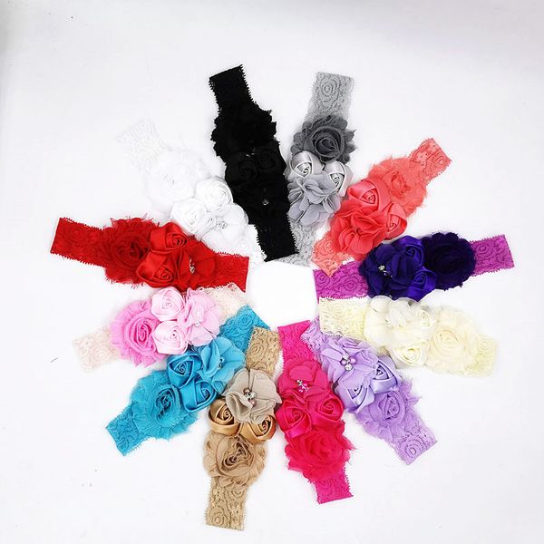 cute baby kids children solid color flower turban hair accessories elastic hairbands fashion bandanas head wrap, Slivery;white
cute baby kids children solid color flower turban hair accessories elastic hairbands fashion bandanas head wrap, Slivery;white