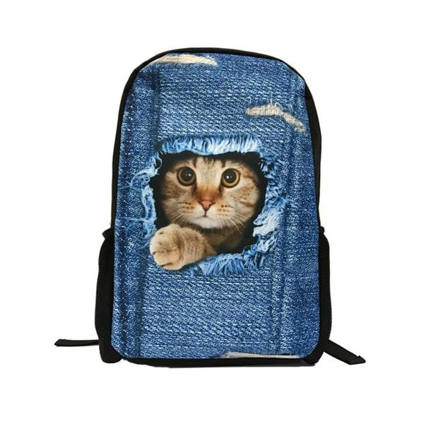 customzied fashion children backpacks cute animal cat dog printing student girls school backpack kids bagpack mochila escolar bags
customzied fashion children backpacks cute animal cat dog printing student girls school backpack kids bagpack mochila escolar bags
