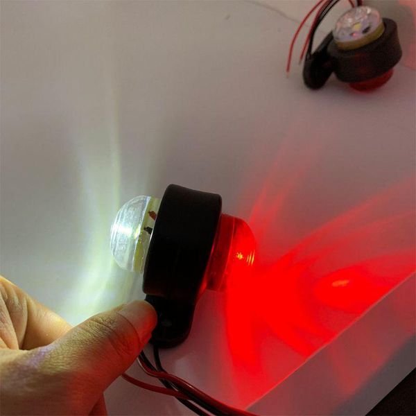 working light 40gf car trailer lorry 12v led side marker indicator lamp marked rv clearance
working light 40gf car trailer lorry 12v led side marker indicator lamp marked rv clearance