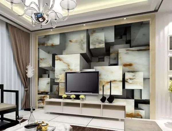 wallpapers 3d wallpaper natural texture marble cubic space background wall modern custom
wallpapers 3d wallpaper natural texture marble cubic space background wall modern custom