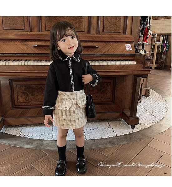 apricot knitting skirt 2021 spring children soft fashion short skirts baby girls clothing
apricot knitting skirt 2021 spring children soft fashion short skirts baby girls clothing