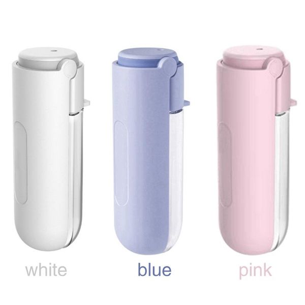 dog bowls & feeders 420ml portable pet water bottle large capacity leakproof drinking drinker outdoor travel supplies
dog bowls & feeders 420ml portable pet water bottle large capacity leakproof drinking drinker outdoor travel supplies