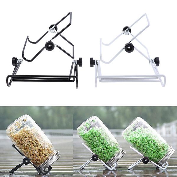planters & pots seed sprouter germination holder sprouting mason jars stainless steel stands for wide mouth
planters & pots seed sprouter germination holder sprouting mason jars stainless steel stands for wide mouth