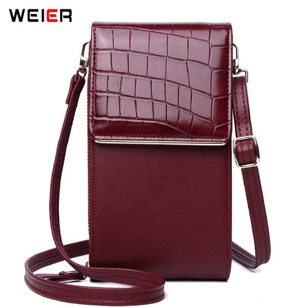 evening bags small crossbody phone bag women's stone pattern pu leather female shoulder purses ladies clutches brand designer handbag
evening bags small crossbody phone bag women's stone pattern pu leather female shoulder purses ladies clutches brand designer handbag