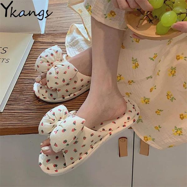 slippers kawaii butterfly-knot for home korean fashion print lazy women's shoes outdoor leisure flat bottom ladies, Black
slippers kawaii butterfly-knot for home korean fashion print lazy women's shoes outdoor leisure flat bottom ladies, Black
