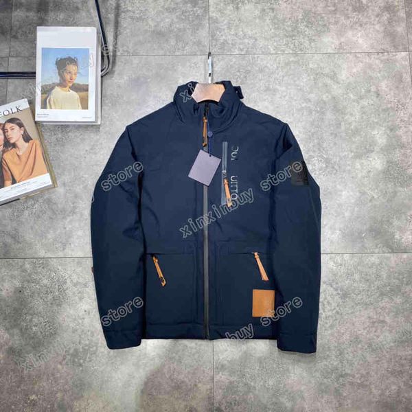 21ss men digners ets down parkas hooded back nylon pocket letters red label letter triangle cloth mens coats outerwear clothing black khaki
21ss men digners ets down parkas hooded back nylon pocket letters red label letter triangle cloth mens coats outerwear clothing black khaki