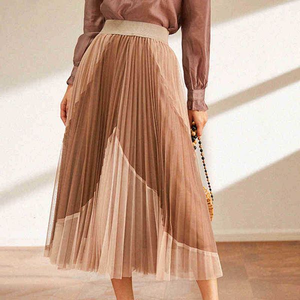 skirts skirts elegant pleated long women patchwork flowing hem high waist chic casual dignified vintage skirt jupe longue femme kjqr, Black
skirts skirts elegant pleated long women patchwork flowing hem high waist chic casual dignified vintage skirt jupe longue femme kjqr, Black
