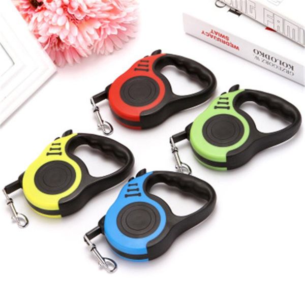 dog collars & leashes pet leash automatic retractable tractor cat 3 meters/5 meters supplies
dog collars & leashes pet leash automatic retractable tractor cat 3 meters/5 meters supplies