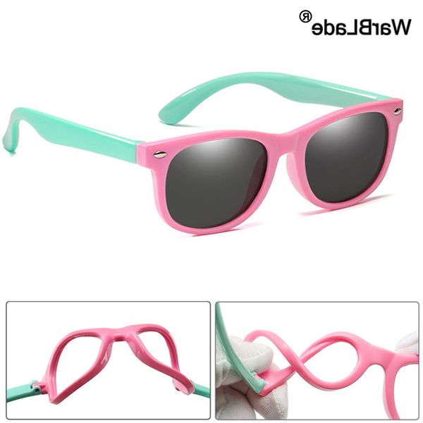 warblade new children polarized sunglasses tr90 young girls sunglasses silicon safety glasses present for children baby uv400 glasses glasse, Silver
warblade new children polarized sunglasses tr90 young girls sunglasses silicon safety glasses present for children baby uv400 glasses glasse, Silver