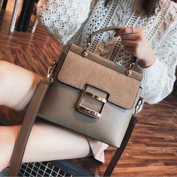 vintage shoulder 2021 buckle pu leather handbags crossbody bags for women bag famous brand spring sac femme
vintage shoulder 2021 buckle pu leather handbags crossbody bags for women bag famous brand spring sac femme