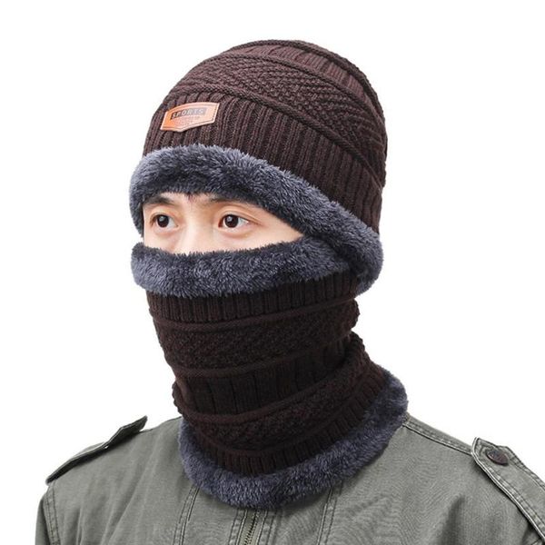 hats, scarves & gloves sets fashion plain warm knitted thick casual scarf beanie winter two weave outdoor soft hat piece set, Blue;gray
hats, scarves & gloves sets fashion plain warm knitted thick casual scarf beanie winter two weave outdoor soft hat piece set, Blue;gray