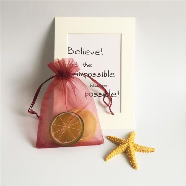 gift wrap 50pcs 7x9 cm organza bags jewelery pouches wedding party decoration drawable packaging 19 colors 7z sh312-50
gift wrap 50pcs 7x9 cm organza bags jewelery pouches wedding party decoration drawable packaging 19 colors 7z sh312-50