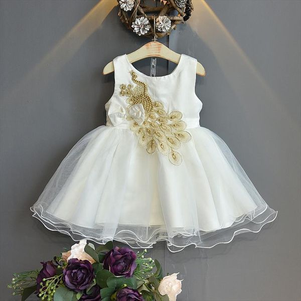 summer childrens princess dance girl dresses korean baby clothes girls flower, Red;yellow
summer childrens princess dance girl dresses korean baby clothes girls flower, Red;yellow
