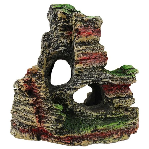decorations simulation fish tank landscaping decorative ornament aquarium mountain artificial resin playing tree bridge rock cave climbing
decorations simulation fish tank landscaping decorative ornament aquarium mountain artificial resin playing tree bridge rock cave climbing