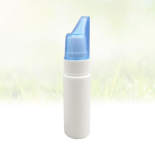 5pcs 70ml portable nasal spray bottles refillable fine mist empty rhinitis sprayer storage & jars
5pcs 70ml portable nasal spray bottles refillable fine mist empty rhinitis sprayer storage & jars