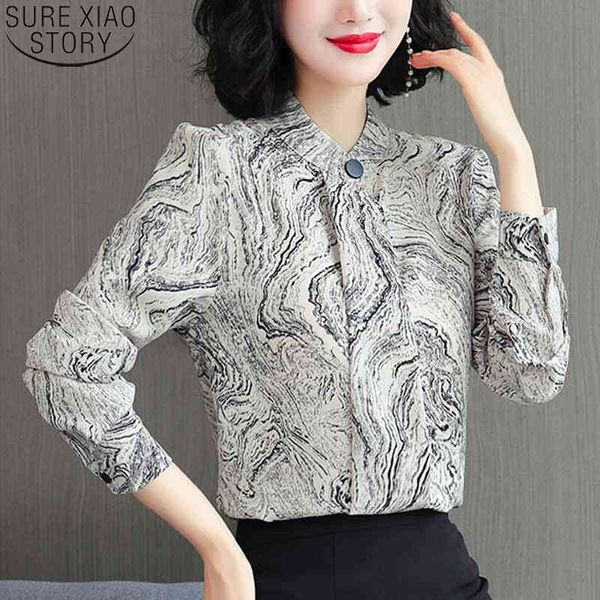 elegant ladies fashion print shirts women pullover autumn long sleeve blouses office lady loose blusas mujer 10464 210417, White
elegant ladies fashion print shirts women pullover autumn long sleeve blouses office lady loose blusas mujer 10464 210417, White