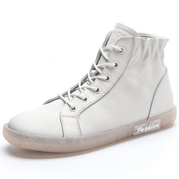 boots genuine leather women white ankle femmes bottes female autumn winter shoes woman botas mujer spring q70, Black
boots genuine leather women white ankle femmes bottes female autumn winter shoes woman botas mujer spring q70, Black