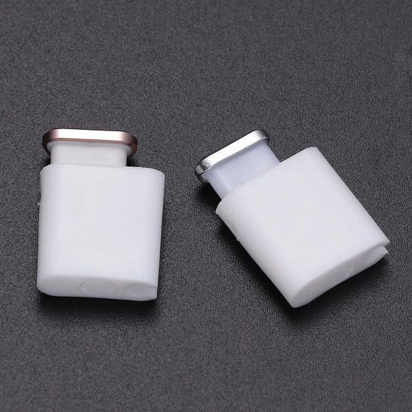 2pcs type-c dust plug usb charging port protector aluminum alloy cover for smart phone accessories cell anti-dust gadgets
2pcs type-c dust plug usb charging port protector aluminum alloy cover for smart phone accessories cell anti-dust gadgets