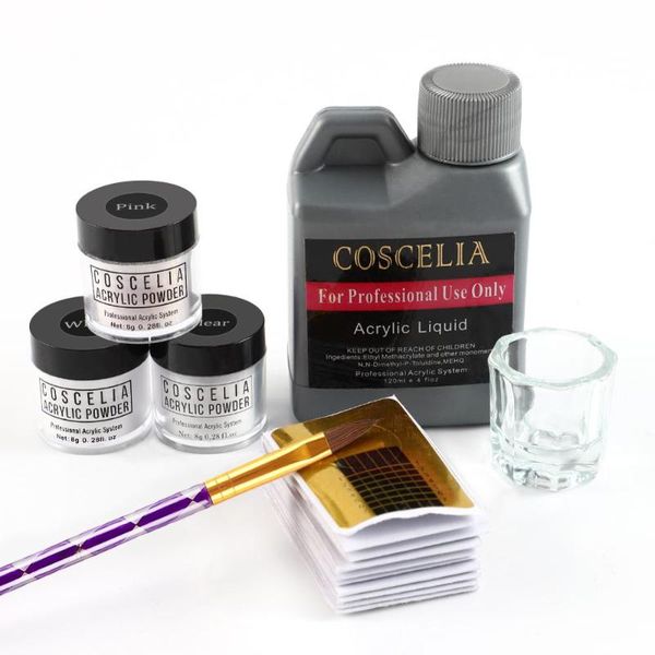 nail art kits coscelia manicure set pro acrylic kit with liquid powder brush gel varnish all for tools
nail art kits coscelia manicure set pro acrylic kit with liquid powder brush gel varnish all for tools