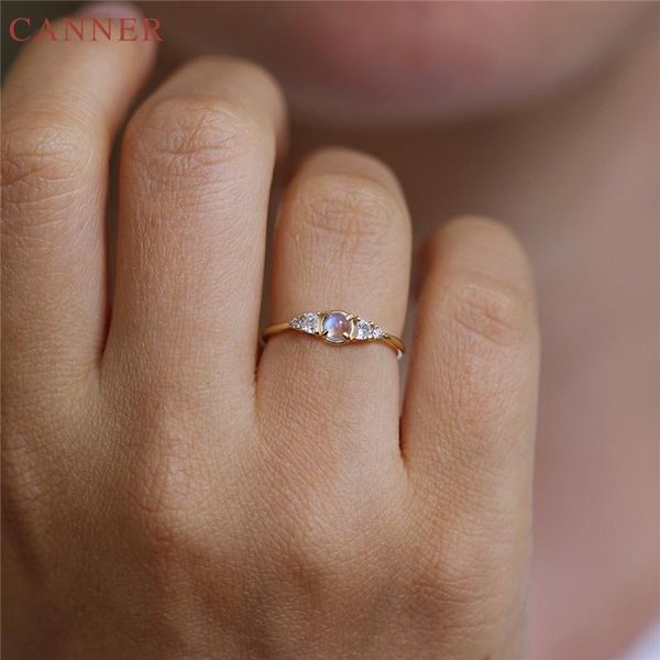 wedding rings gold color dainty ring cubic zirconia for women delicate birthstone jewelry gifts anillos mujer c40, Slivery;golden
wedding rings gold color dainty ring cubic zirconia for women delicate birthstone jewelry gifts anillos mujer c40, Slivery;golden