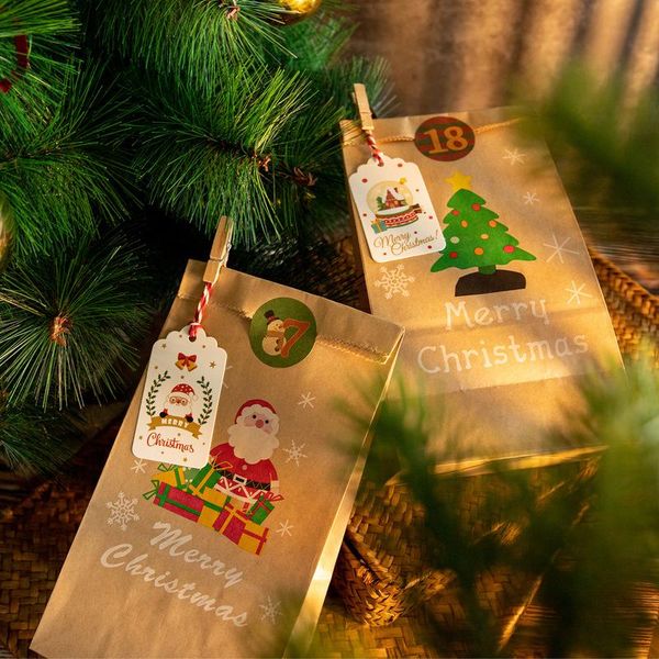 gift wrap christmas paper bags 2022 24sets snowman holiday xmas party favor bag candy cookie pouch snack decoration
gift wrap christmas paper bags 2022 24sets snowman holiday xmas party favor bag candy cookie pouch snack decoration