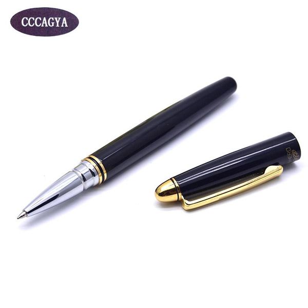 guoyi c036 baozhu pen 0.5mm student personality metal high-end business office gifts and corporate logo custom signature ballpoint pens, Blue;orange
guoyi c036 baozhu pen 0.5mm student personality metal high-end business office gifts and corporate logo custom signature ballpoint pens, Blue;orange