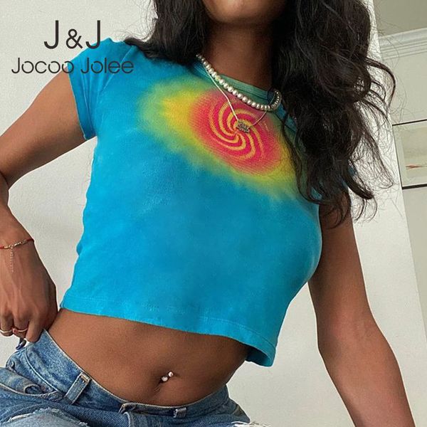 jocoo jolee women summer mini short sleeve cropped casual knit floral navel slim elegant vintage hit color tee 210518, White
jocoo jolee women summer mini short sleeve cropped casual knit floral navel slim elegant vintage hit color tee 210518, White