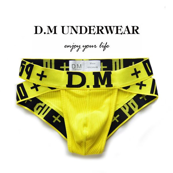 underpants d. underwear low waist men's high fork briefs youth personality trendy cotton solid color sports net red trend, Black;white
underpants d. underwear low waist men's high fork briefs youth personality trendy cotton solid color sports net red trend, Black;white