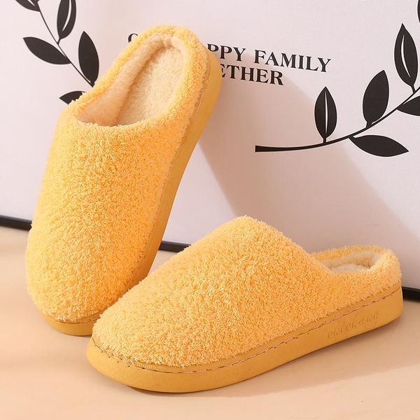 slippers women soft fashion guest fur candy color warm flip flop loafer wedding shoes indoor bedroom winter home, Black
slippers women soft fashion guest fur candy color warm flip flop loafer wedding shoes indoor bedroom winter home, Black