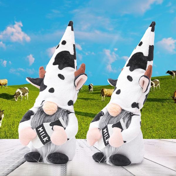 decorative objects & figurines cartoon cow pattern dwarf decoration faceless vivid fabric gnome doll harvest festival gifts for mum kids fri
decorative objects & figurines cartoon cow pattern dwarf decoration faceless vivid fabric gnome doll harvest festival gifts for mum kids fri