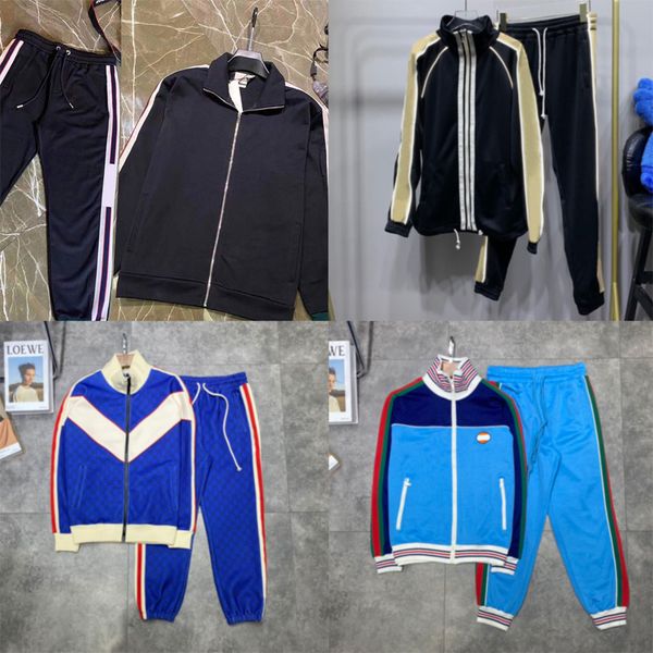 qaulity man designers clothes mens tracksuit men women jacket hoodie couple style zipper cardigan jackets trousers tracksuits ribbon suit, Gray
qaulity man designers clothes mens tracksuit men women jacket hoodie couple style zipper cardigan jackets trousers tracksuits ribbon suit, Gray