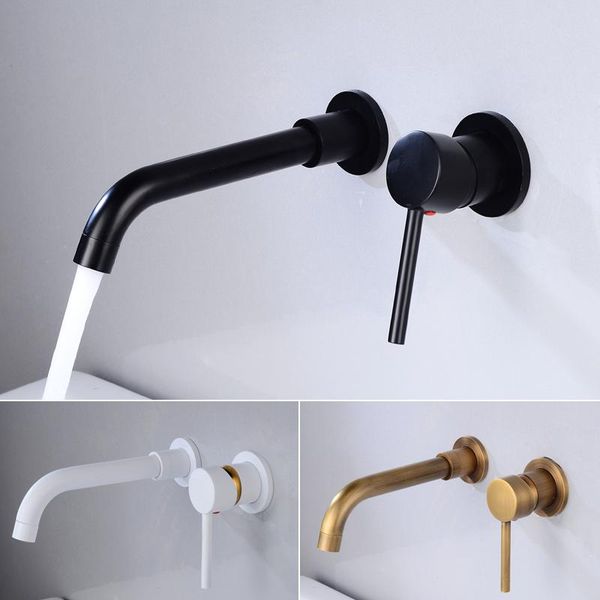 bathroom sink faucets luxury gold color wall mounted basin faucet single handle control cold water mixer rotatable nozzle
bathroom sink faucets luxury gold color wall mounted basin faucet single handle control cold water mixer rotatable nozzle