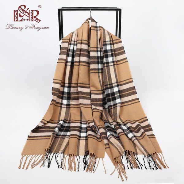 scarves fashion plaid women scarf women's winter femme foulard tassels wool lady shawls cashmere pashmina hijabs wraps, Blue;gray
scarves fashion plaid women scarf women's winter femme foulard tassels wool lady shawls cashmere pashmina hijabs wraps, Blue;gray