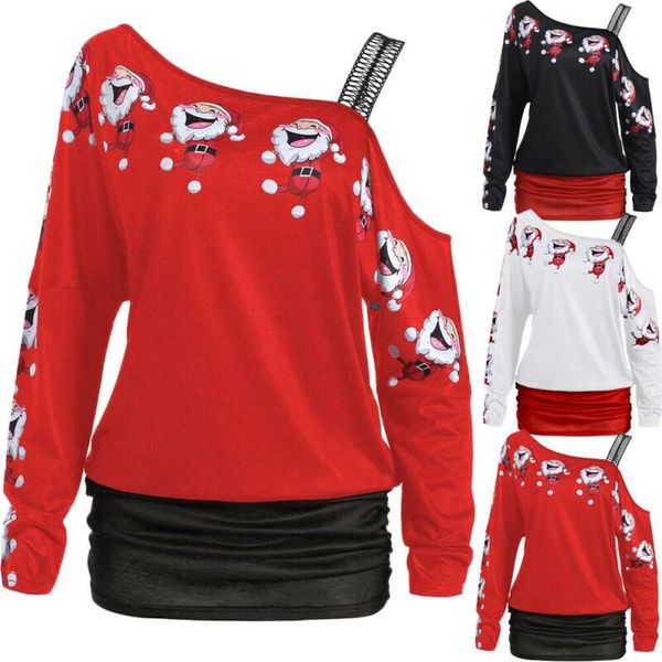 casual dresses fashion women dress christmas one shoulder long sleeve mini ladies xmas bodycon, Black;gray
casual dresses fashion women dress christmas one shoulder long sleeve mini ladies xmas bodycon, Black;gray