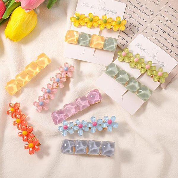 summer colorful flower hair clip 2 pcs/set for women girl sweet lovely hairpins duckbill barrettes accessories1
summer colorful flower hair clip 2 pcs/set for women girl sweet lovely hairpins duckbill barrettes accessories1