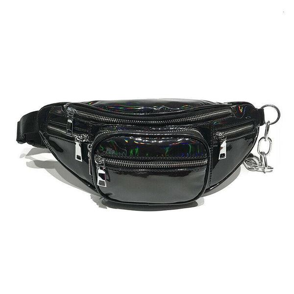 fashion women pu leather laser waist pouch waterproof sports running belt bag bum pack bags
fashion women pu leather laser waist pouch waterproof sports running belt bag bum pack bags