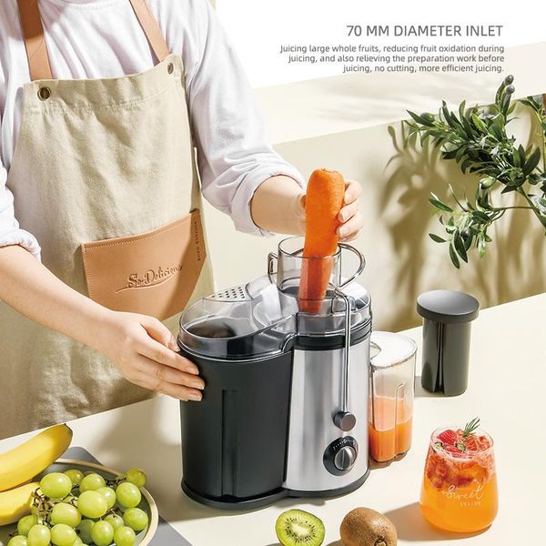 juicers rospec 600w electric power juicer machine 2 speed household juice extractor food fruit meat grinding for home
juicers rospec 600w electric power juicer machine 2 speed household juice extractor food fruit meat grinding for home