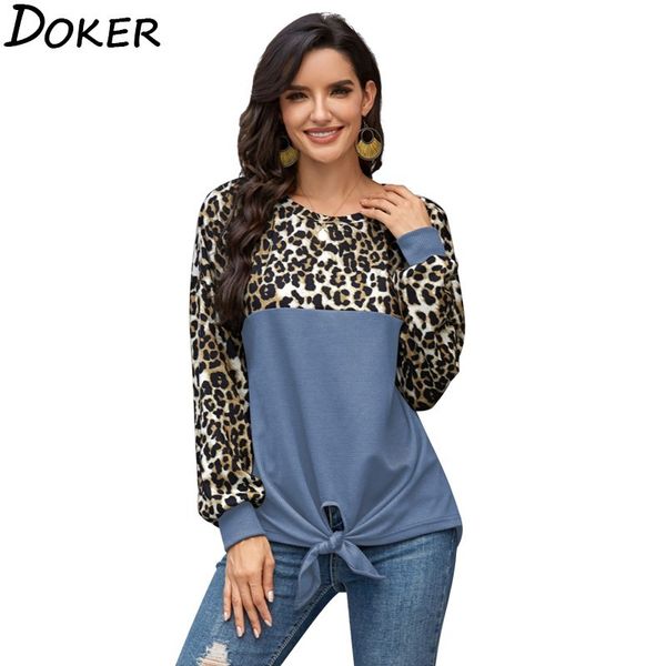new leopard long sleeve t shirt women o-neck fashion streetwear t-shirt women's loose casual plus szie tee shirt femme 210423, White
new leopard long sleeve t shirt women o-neck fashion streetwear t-shirt women's loose casual plus szie tee shirt femme 210423, White
