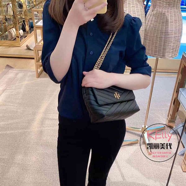 branded crossbody designer tote bag luxurys bags handbag shoulder_bag tb women's kira oil wax leather rhombic chain single shoulder mes
branded crossbody designer tote bag luxurys bags handbag shoulder_bag tb women's kira oil wax leather rhombic chain single shoulder mes