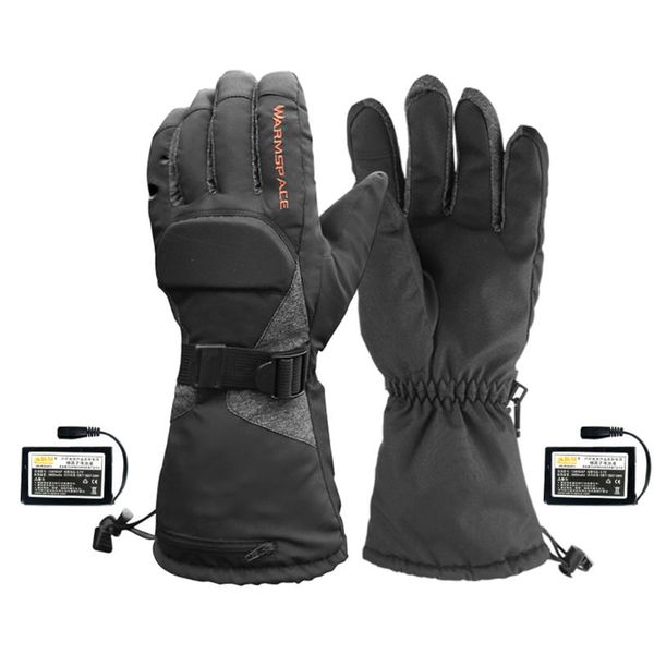 ski gloves 3-speed temperature adjustment heated battery powered heating glove waterproof touchscreen thermal mittens cycling riding
ski gloves 3-speed temperature adjustment heated battery powered heating glove waterproof touchscreen thermal mittens cycling riding
