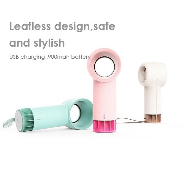 electric fans r1 cute bladeless style 3 colors mini usb portable outdoor summer cooling fan mute handhold speed air conditioner
electric fans r1 cute bladeless style 3 colors mini usb portable outdoor summer cooling fan mute handhold speed air conditioner