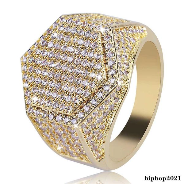 hip hop ring diamond ring copper gold silver color plated iced out micro pave cubic zircon ring for men women jewelry rings, Golden;silver
hip hop ring diamond ring copper gold silver color plated iced out micro pave cubic zircon ring for men women jewelry rings, Golden;silver