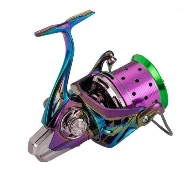 big fish fishing reel 25kg drag 8000 10000 12000 18+1bb metal spool body distant casting wheel spinning saltwater carp pesca jig baitcasting
big fish fishing reel 25kg drag 8000 10000 12000 18+1bb metal spool body distant casting wheel spinning saltwater carp pesca jig baitcasting